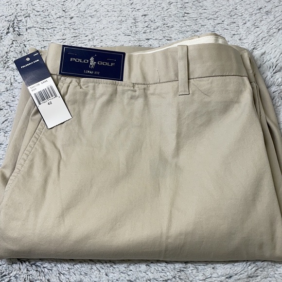 ⭐️Polo Golf Links Fit men’s shorts NWT size 42 - Picture 1 of 11